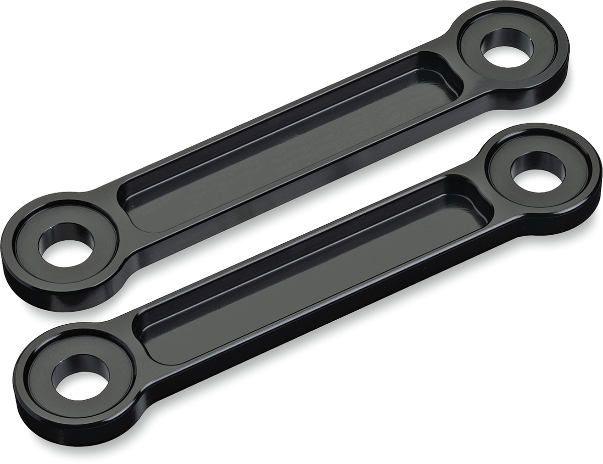 Lowering Pull Rod - Lowers 1\" 2000 - 2022