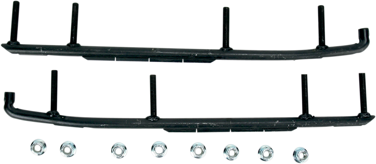 Switch Back Carbide Wear Bar - 6\" - 60° 2002 - 2023