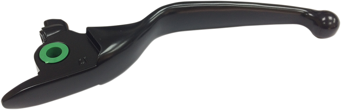 Clutch Lever - Wide Blade - Black 2017 - 2020