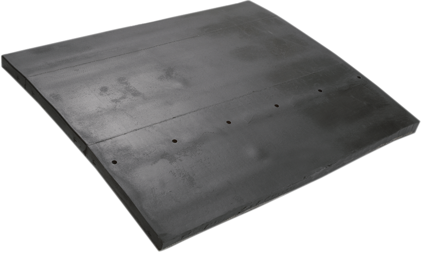 Asphalt Drag Track - 10-5/8 2017 - 2020