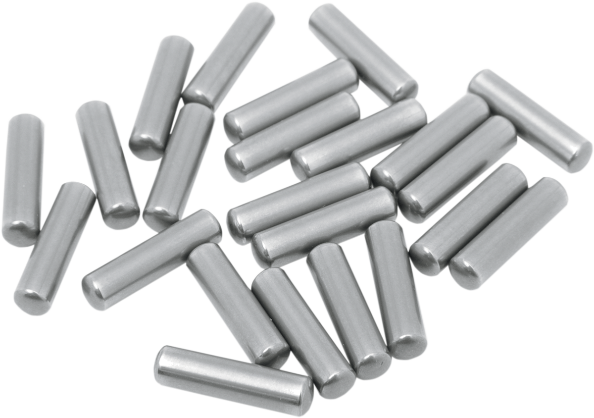 Roller Bearing 1952 - 1984