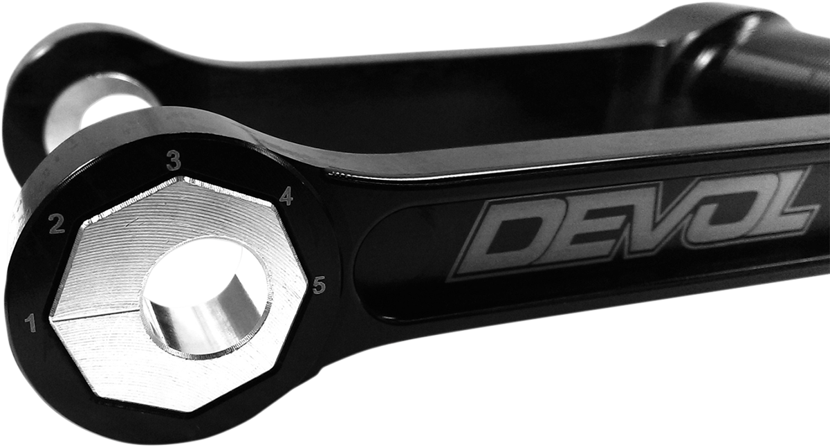 Transformer Pull Rod 2013 - 2017