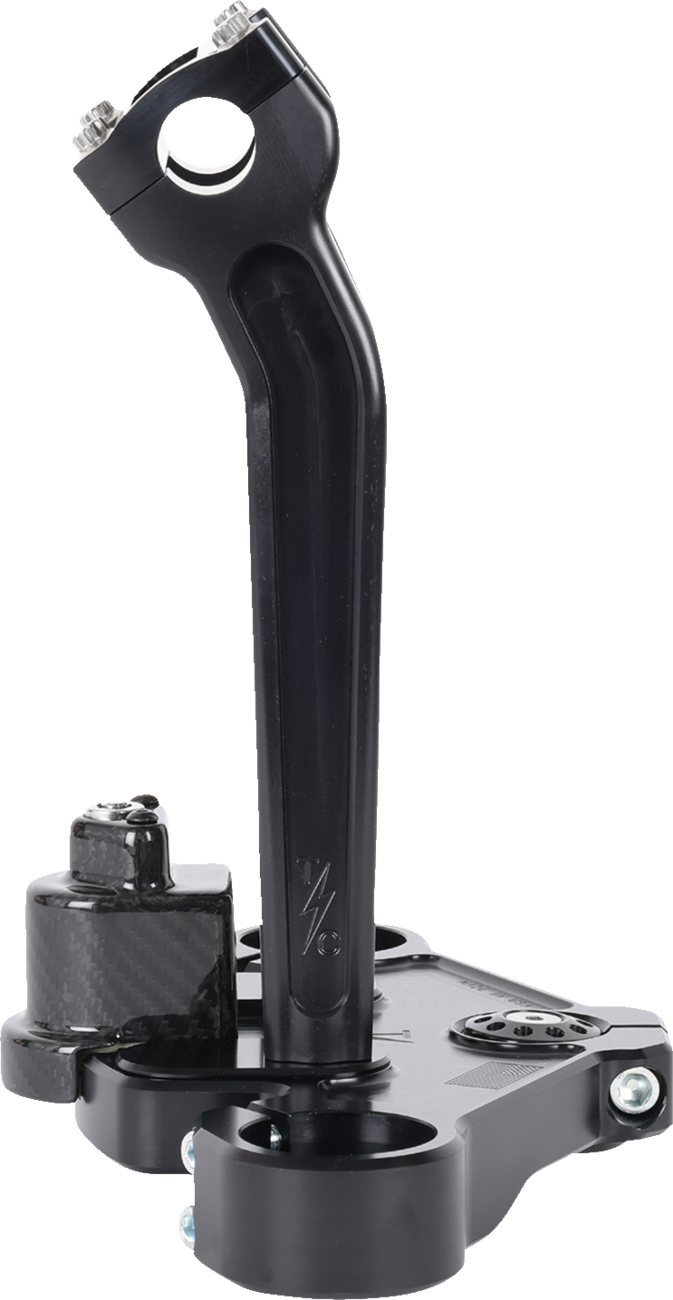 Top Tree - Black 2024 - 2024