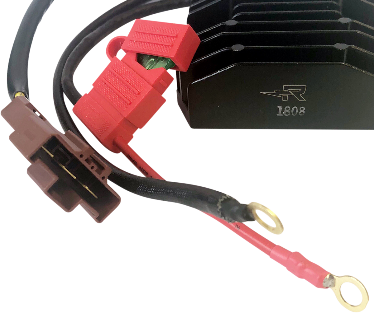 Hot Shot Regulator/Rectifier - Lithium-ion Compatible 2003 - 2018