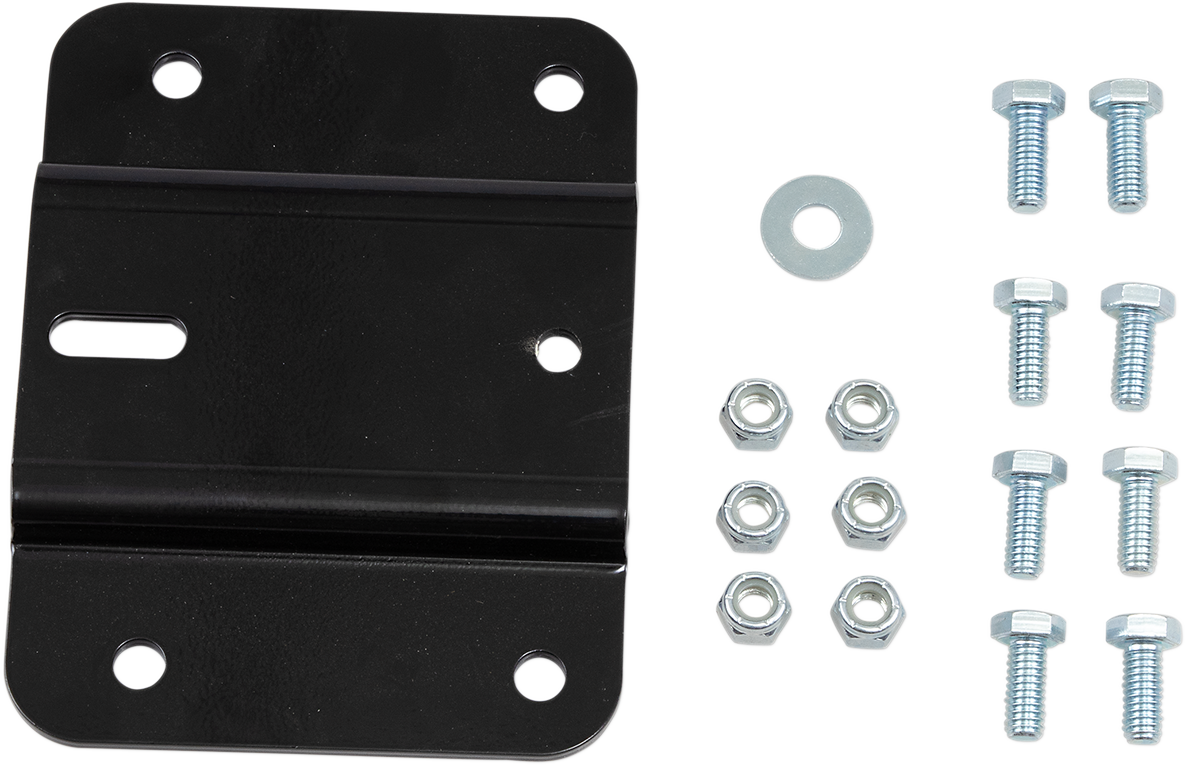 ATV Winch Mount - Arctic Cat 2005 - 2016