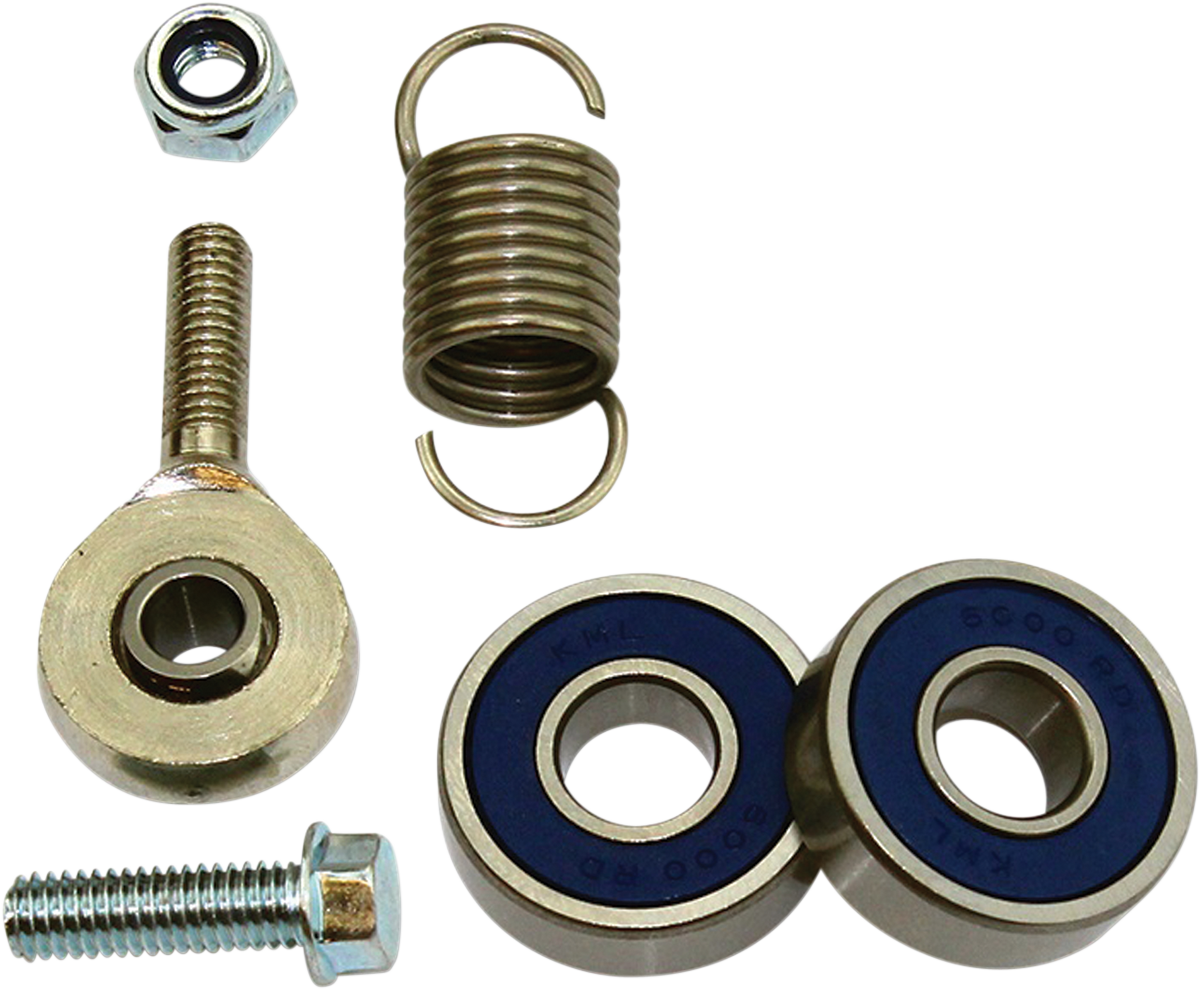 Brake Pedal Rebuild Kit 2003 - 2024