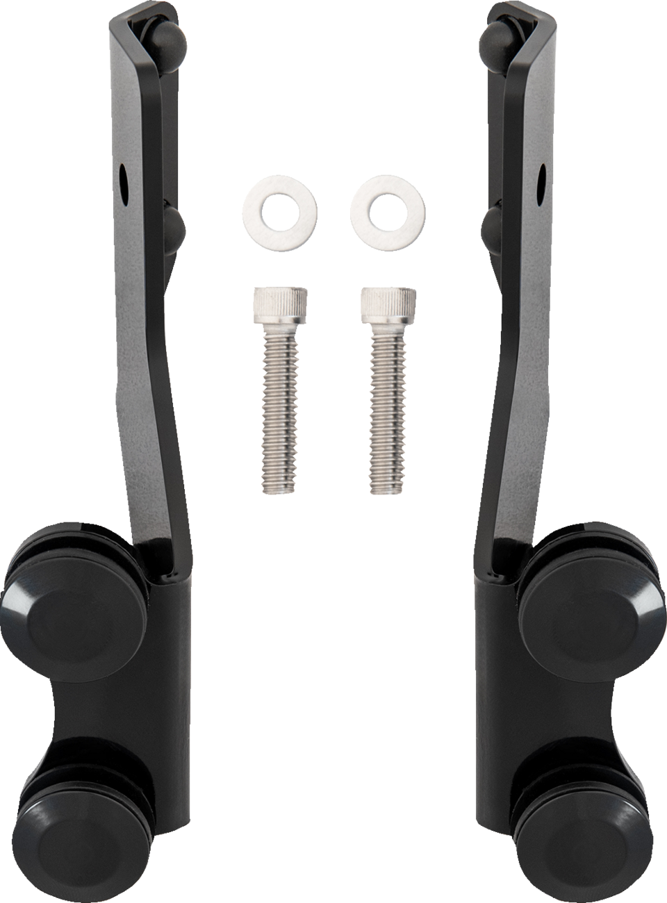 Lowers Mount - Black - \'18-\'21 FLSL 2018 - 2021