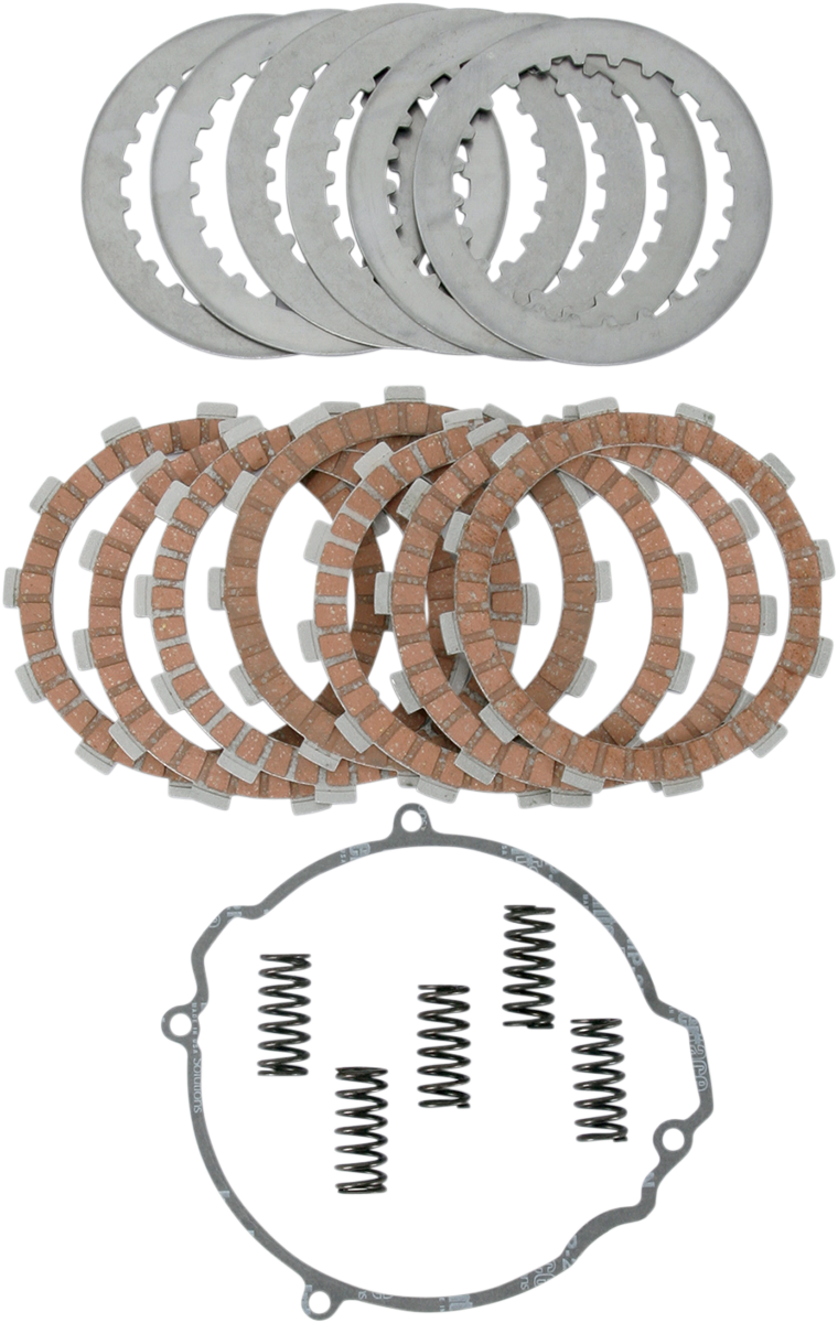 Clutch Kit 1998 - 2017