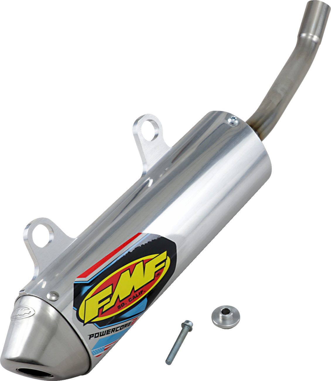 Powercore 2 Silencer 2019 - 2023