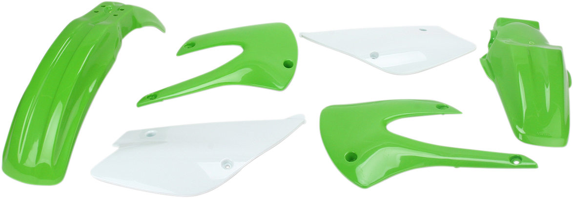 Standard Replacement Body Kit - OEM 2001 - 2013