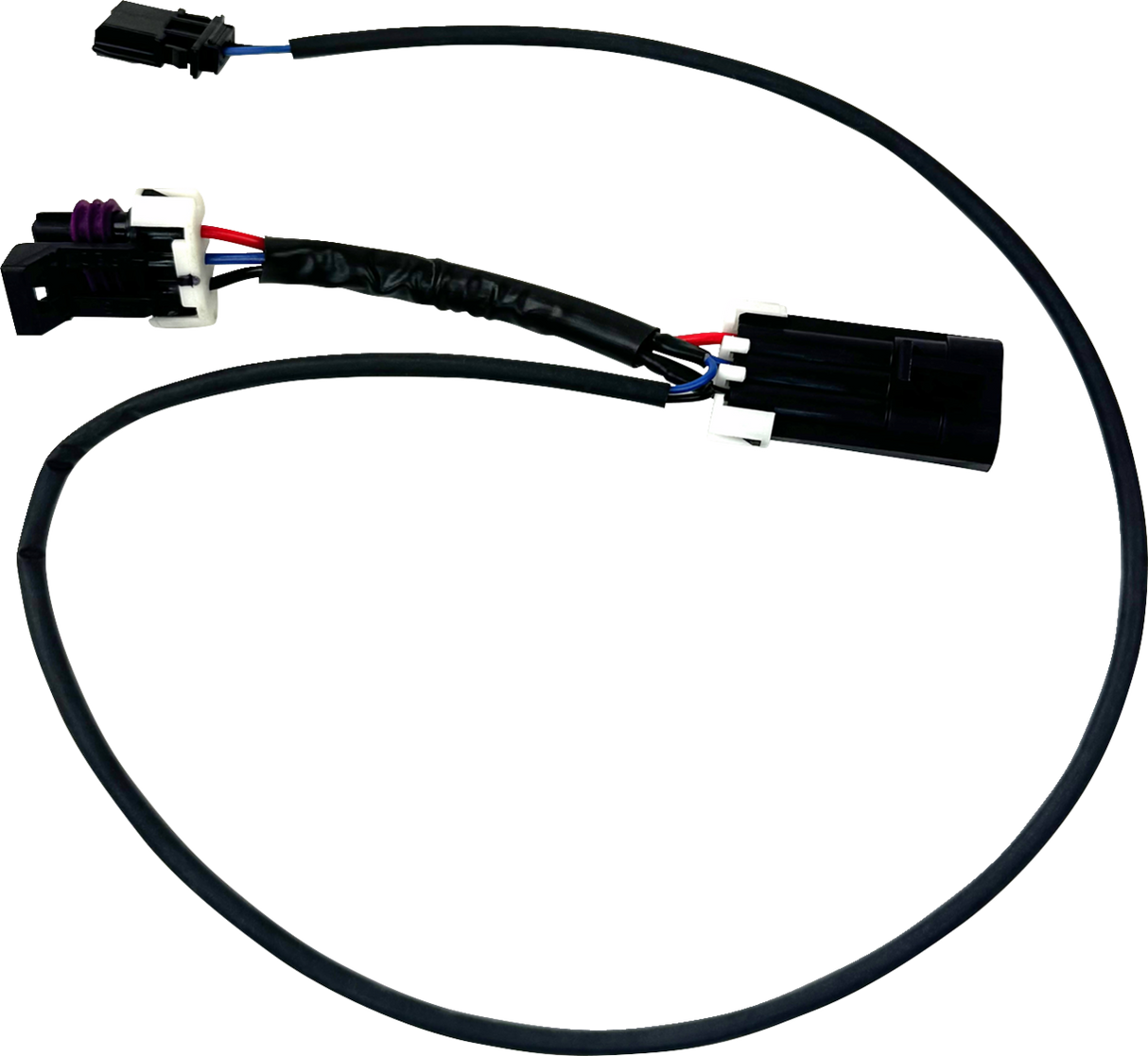 Power Harness - Accessory - Maverick 2017 - 2023