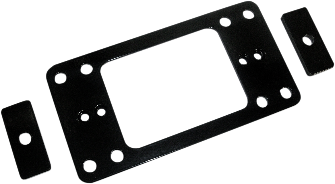 UTV Fairlead Plate 2008 - 2017