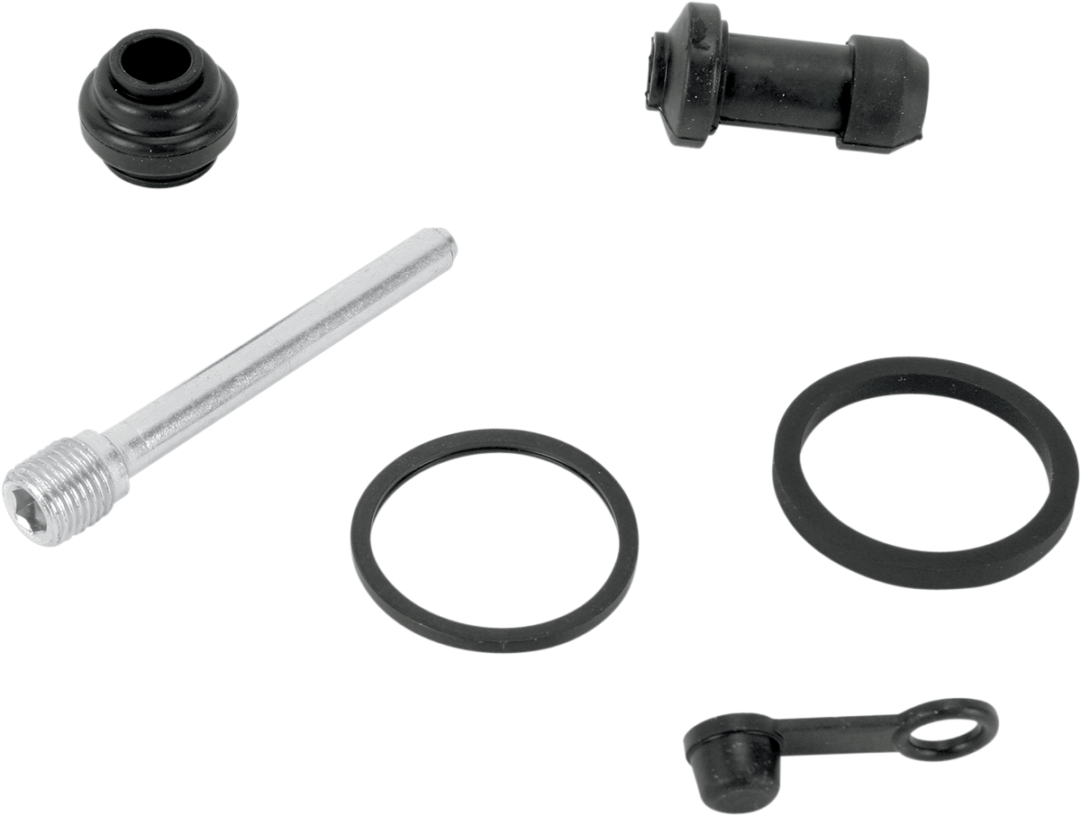Caliper Rebuild Kit - Rear - Honda CR 1990 - 2002