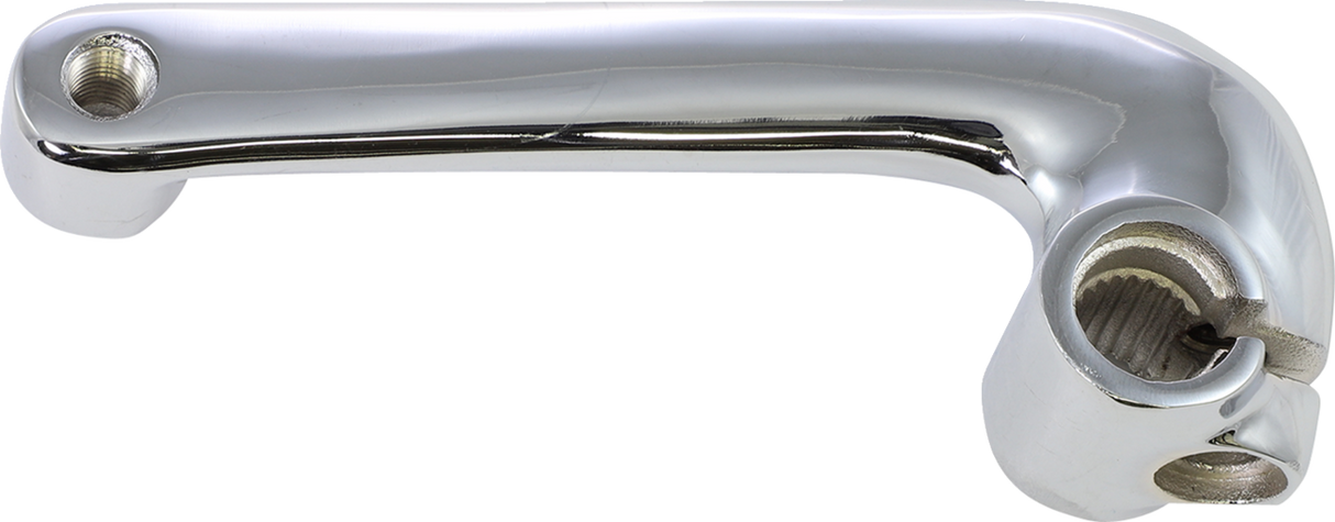 Shift Lever - Chrome - XL 2004 - 2022