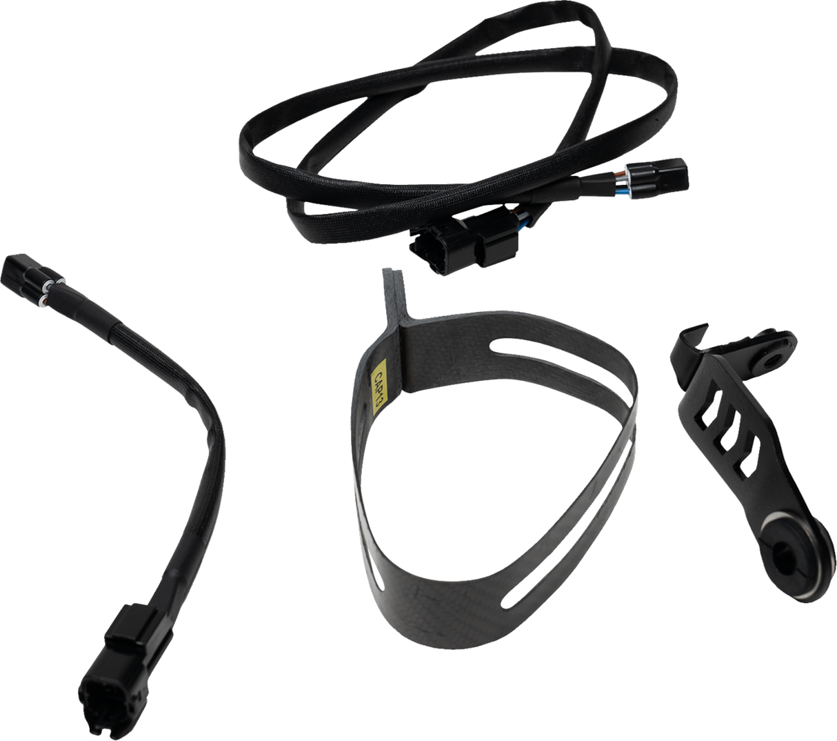 Fitting Kit - Yamaha MT-09 2024 - 2025