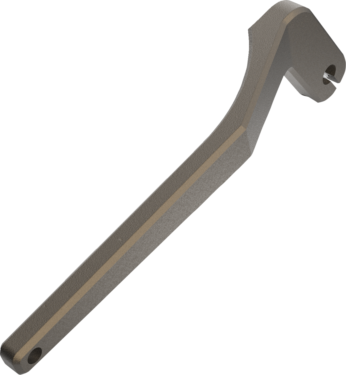 County Line Shifter - Bronze - FL/FX \'18-\'22 2018 - 2022