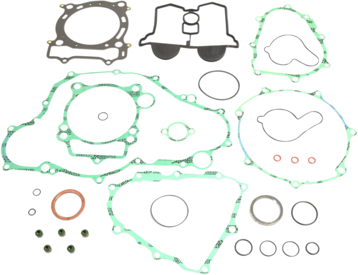 Complete Gasket Kit - Yamaha 2003 - 2005