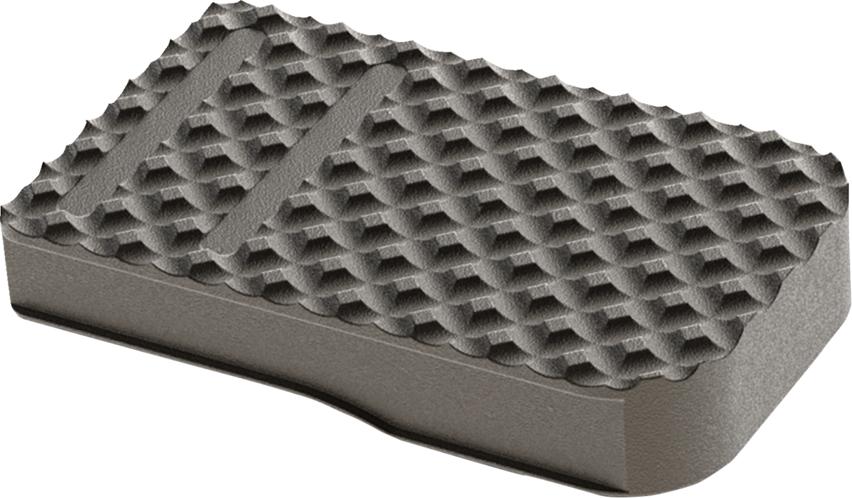 County Line Brake Pedal - Bronze - FL/FX 1980 - 2022