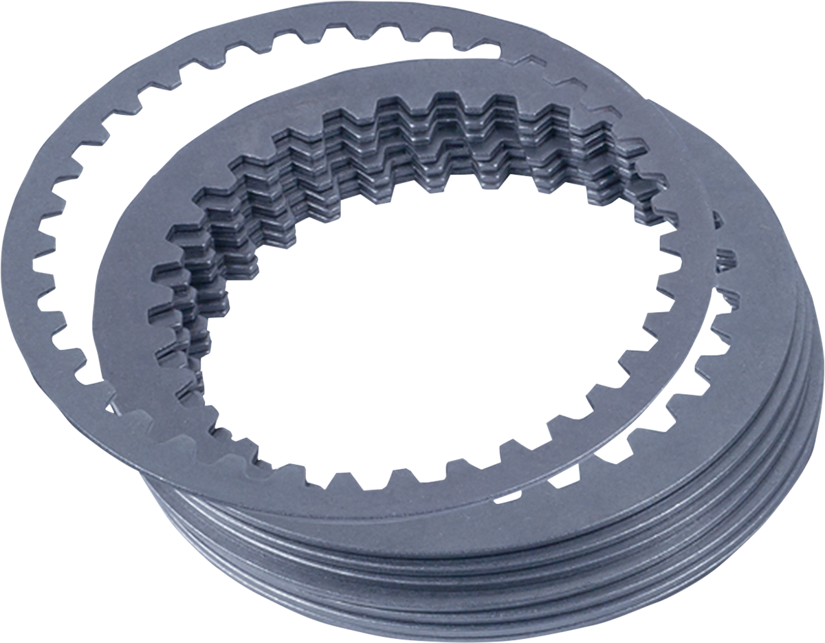 Clutch Plate Set 2013 - 2022