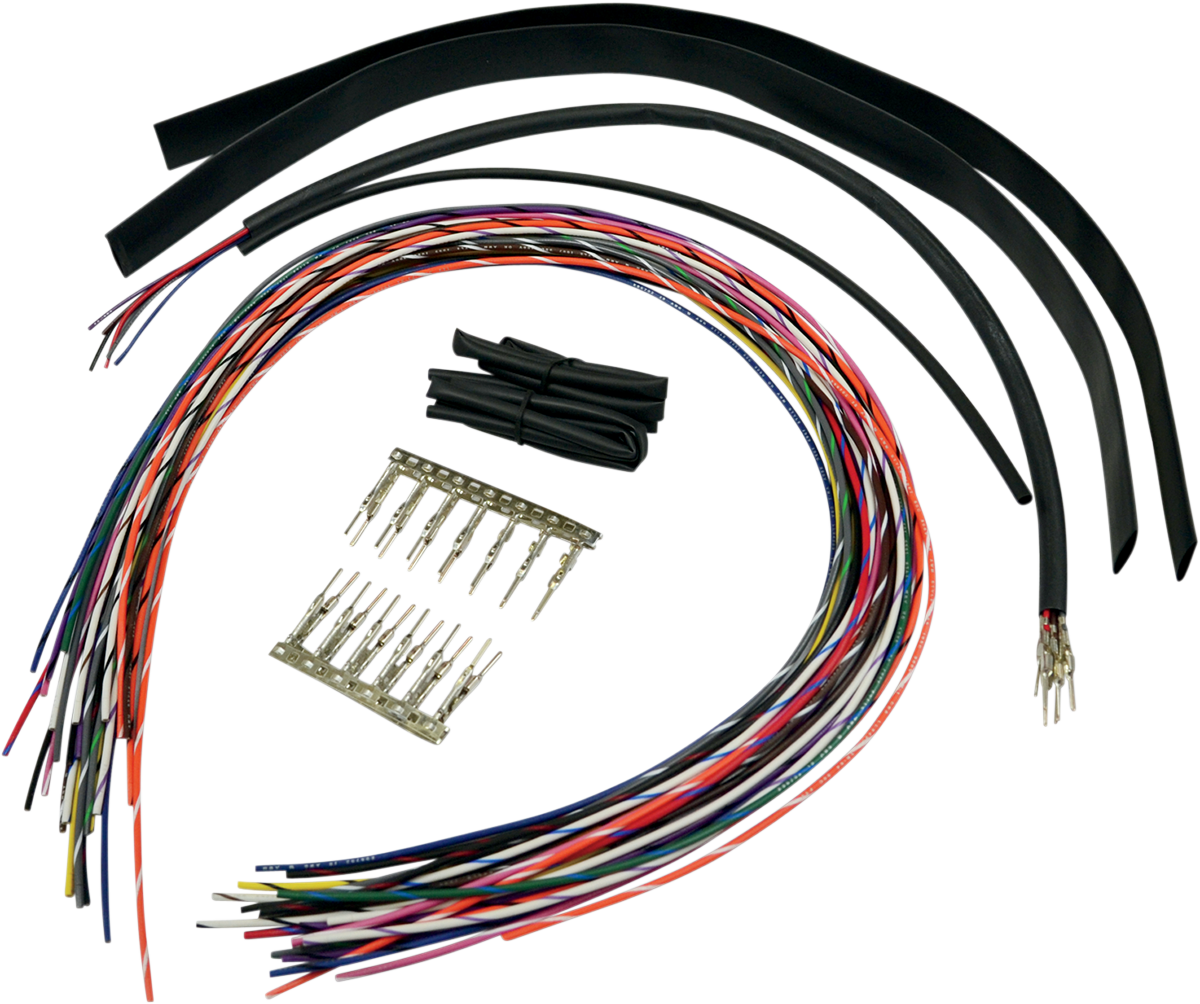 Wiring Extension Kit - Handlebar 2008 - 2013