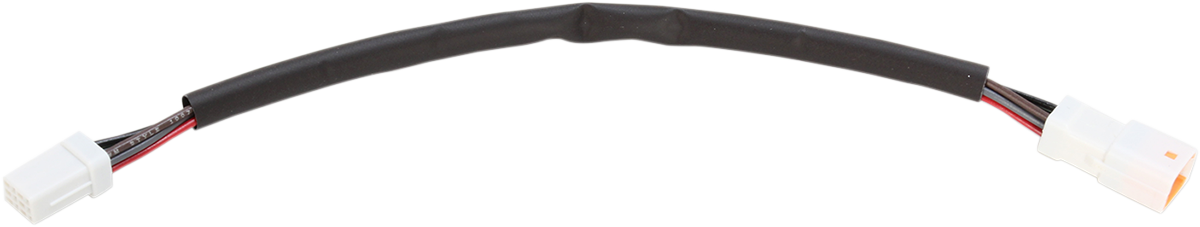 Throttle-By-Wire Extension Harness - Harley Davidson 2016 - 2020