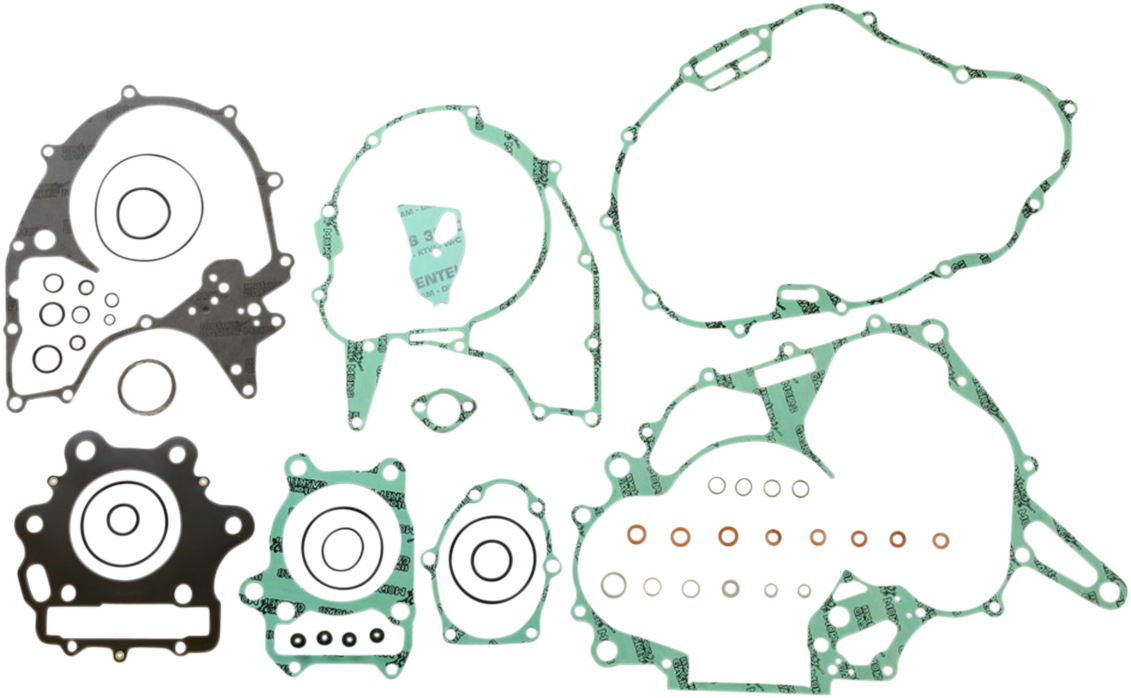Complete Gasket Kit - Honda 1987 - 2008