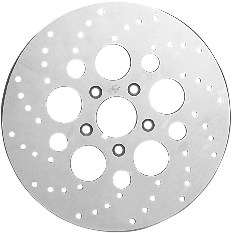 Brake Rotor - 11.5\" - Front 1984 - 2000