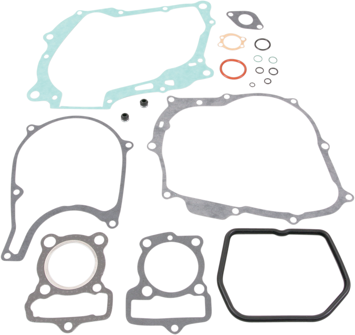 Complete Motor Gasket Kit - Honda 1992 - 2013
