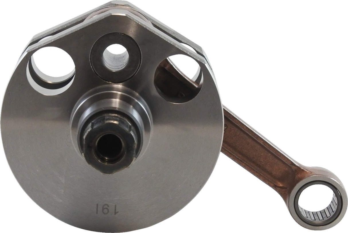 Crankshaft Assembly - Honda 1973 - 1974