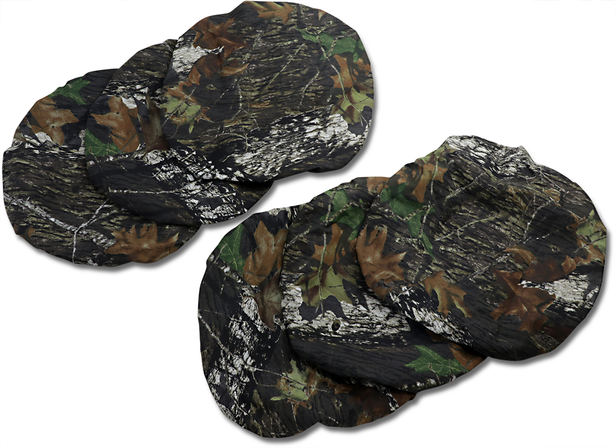 Seat Cover - Mossy Oak - Viking 2015 - 2016