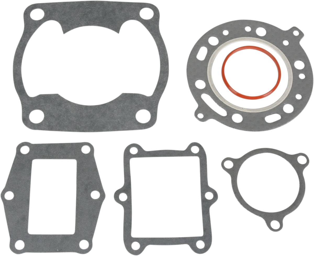 Top End Gasket Kit - Honda 1985 - 1989