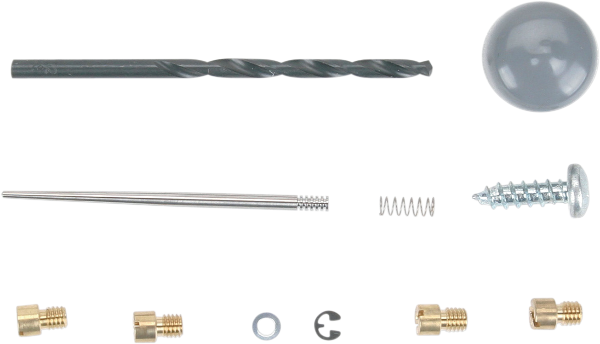 Jet Kit - Stage 1/2 - Yamaha 1999 - 2003