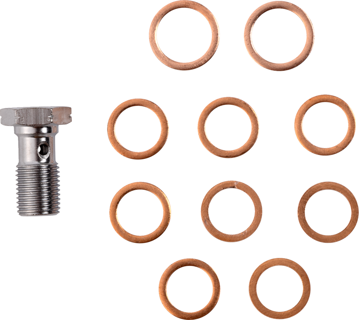 Brake Line - 24\"+ - \'18-\'20 FL 2023 - 2024