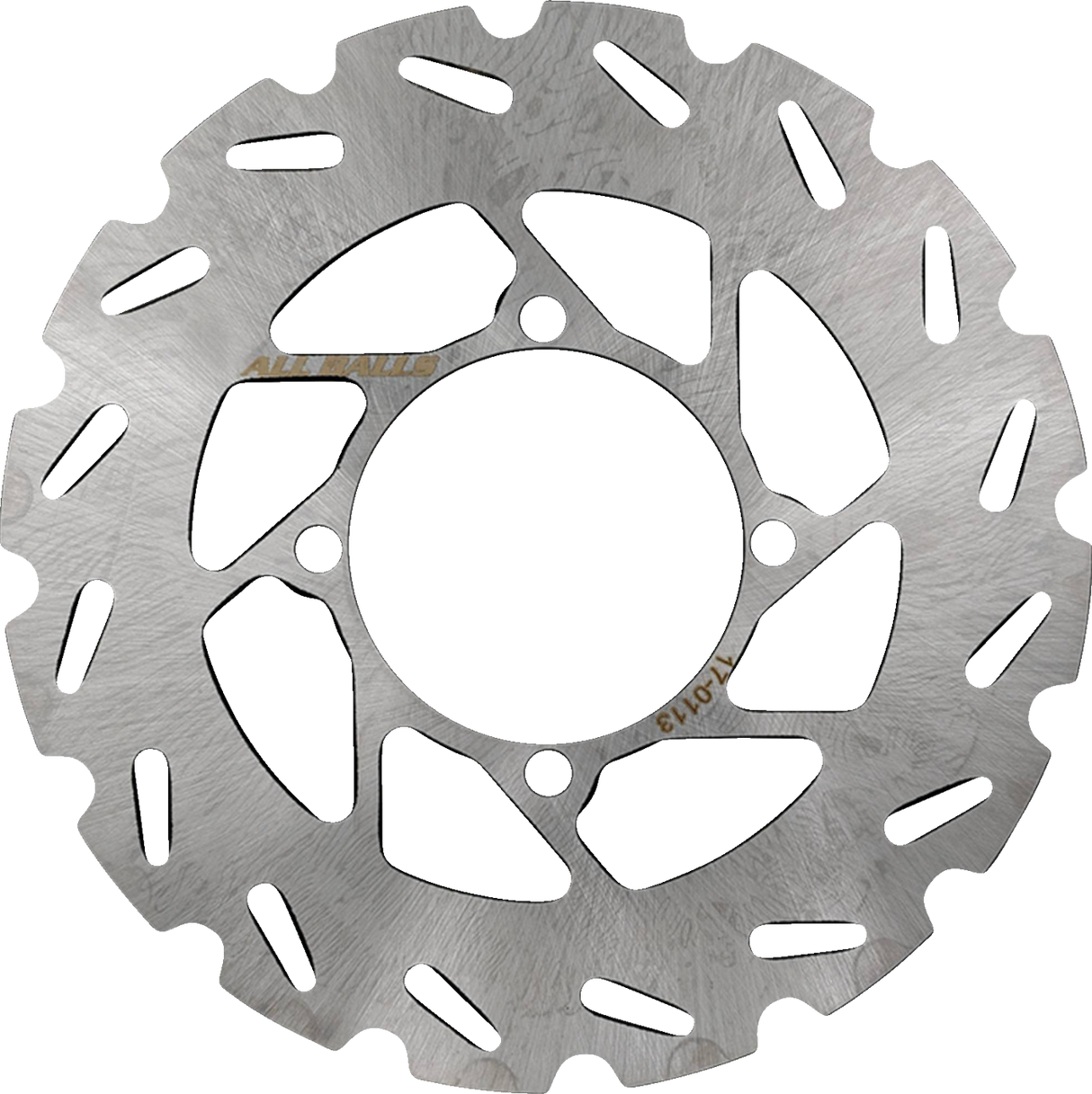 Brake Rotor - Polaris 1989 - 2008