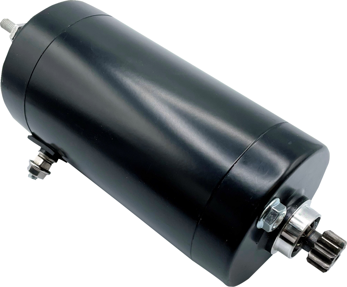 Starter - Harley Davidson 1975 - 1980