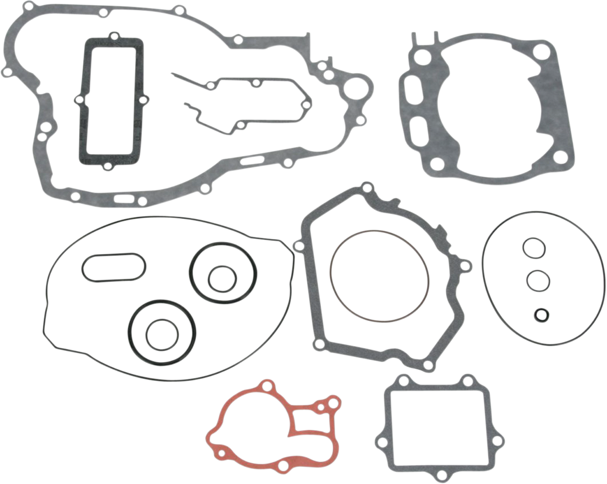 Complete Motor Gasket Kit - Yamaha 2002 - 2024