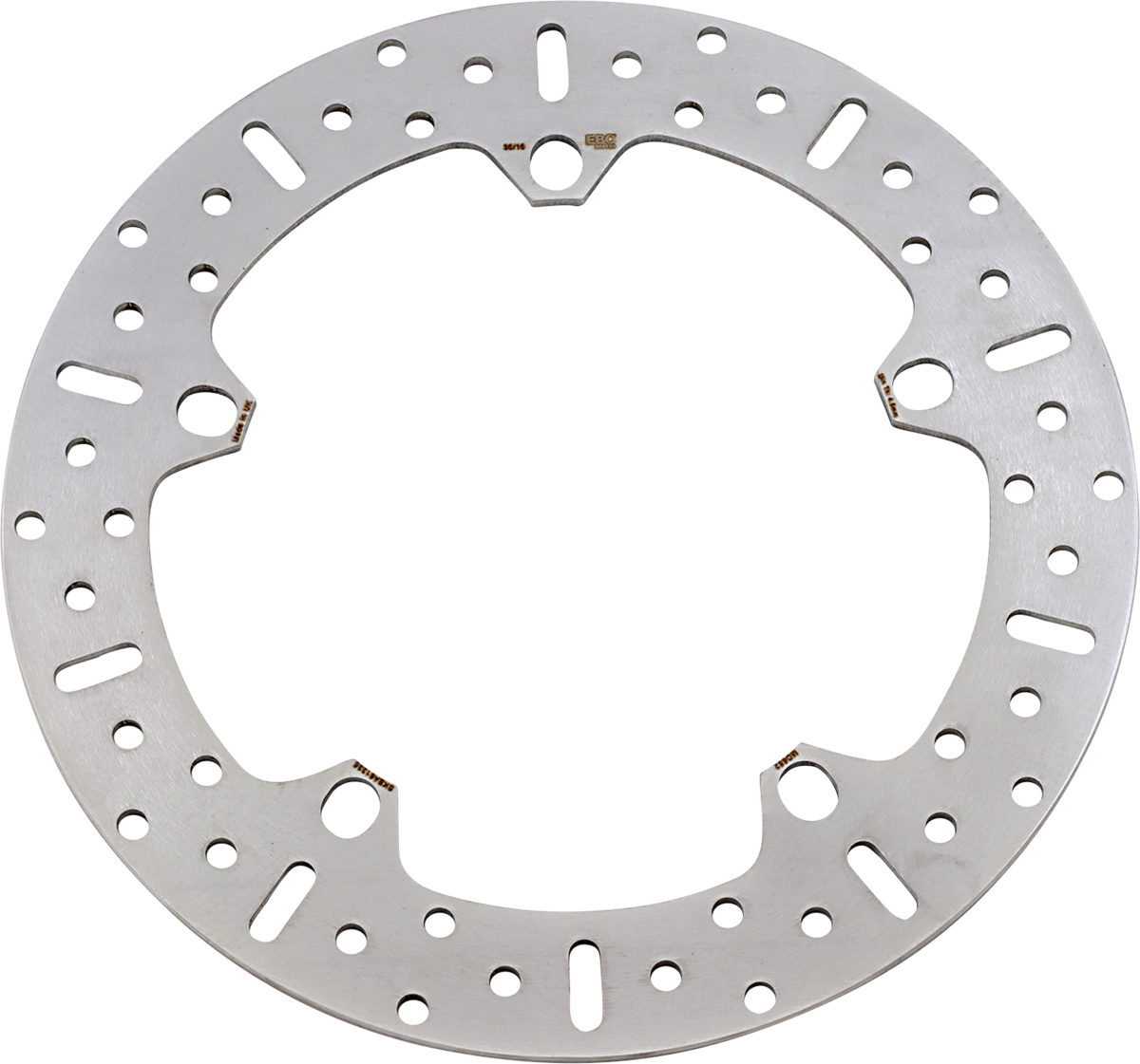 Brake Rotor - BMW - MD652 1993 - 2005