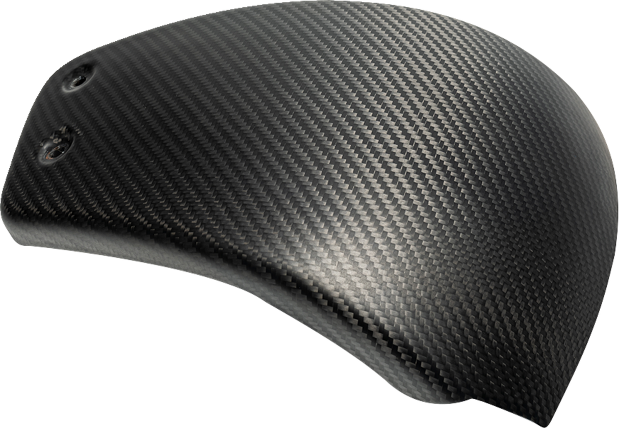 Side Cover - Right - Matte Black 2020 - 2023