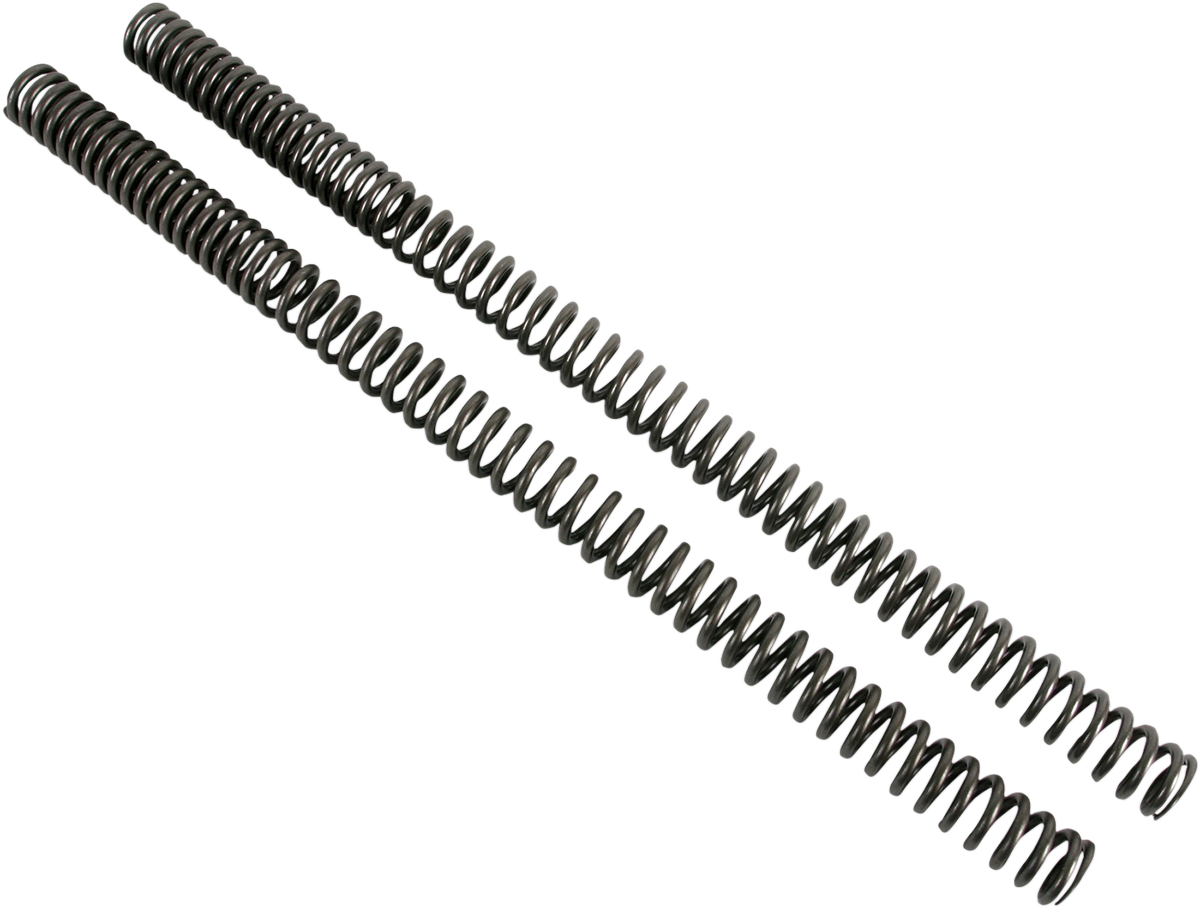 Front Fork Springs - 30.00 mm 1980 - 1985