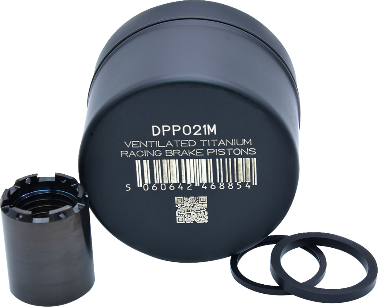 Caliper Piston - Gas Gas/Husqvarna/KTM 2003 - 2024