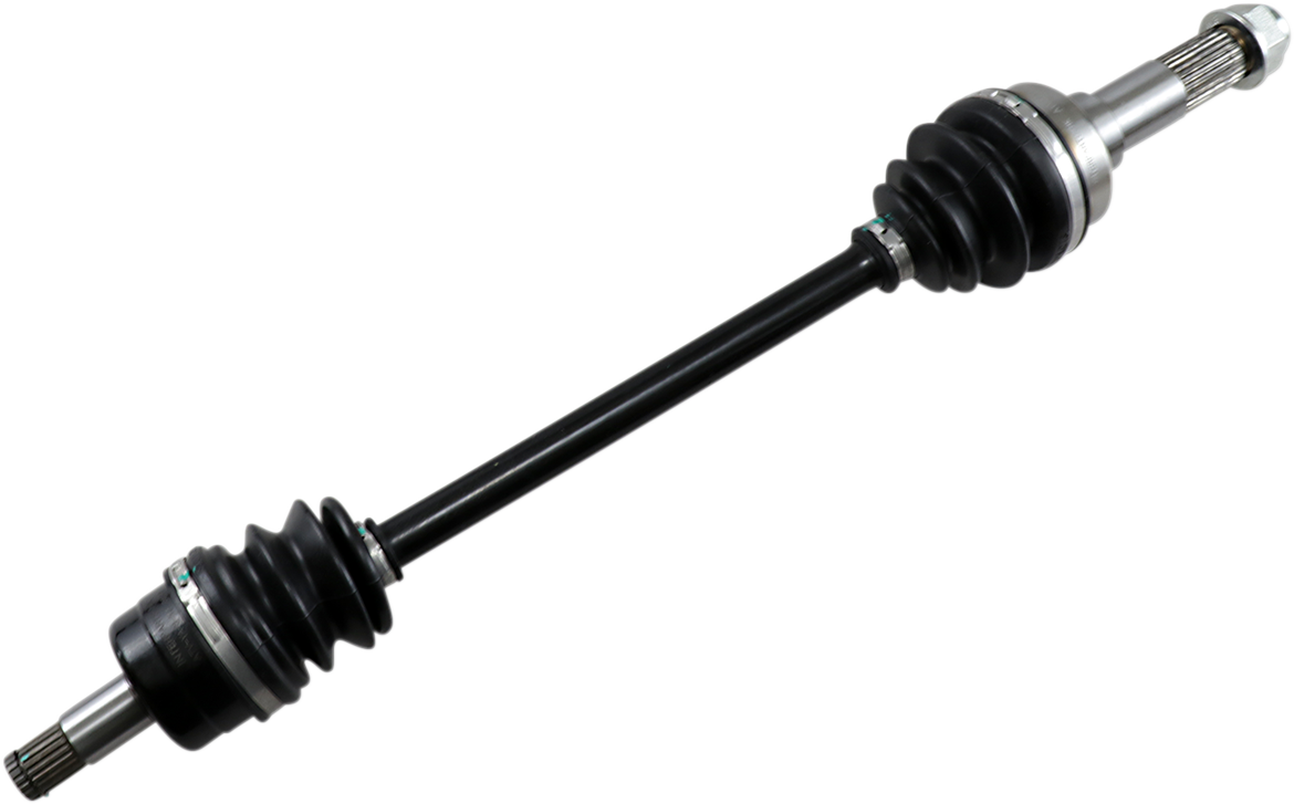 Axle Kit - Complete - Standard - Front Left/Right - Yamaha Rhino 700 2008 - 2013