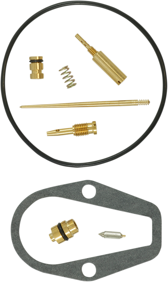 Carburetor Repair Kit - Honda 1974 - 1976