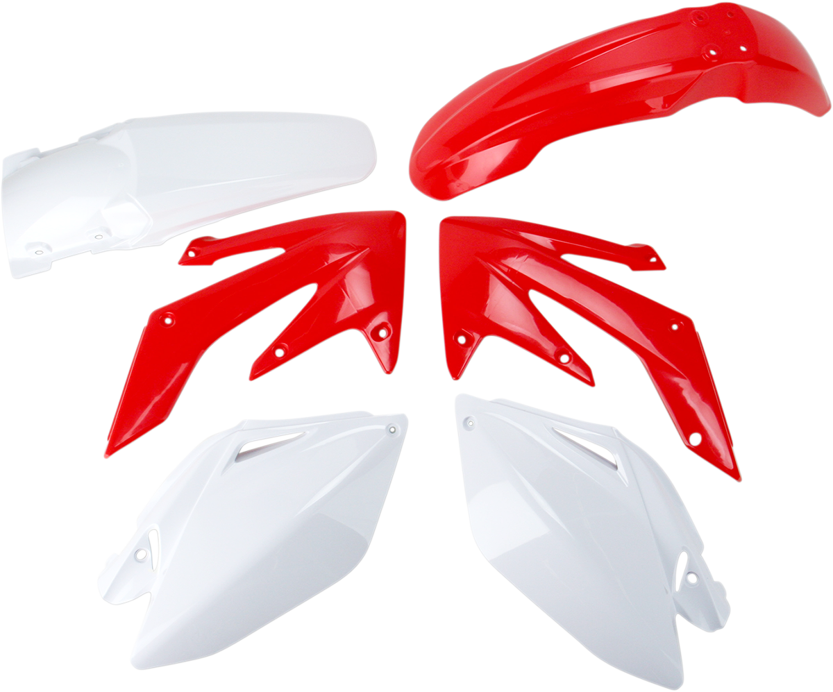 Standard Replacement Body Kit - OEM 2006 - 2009