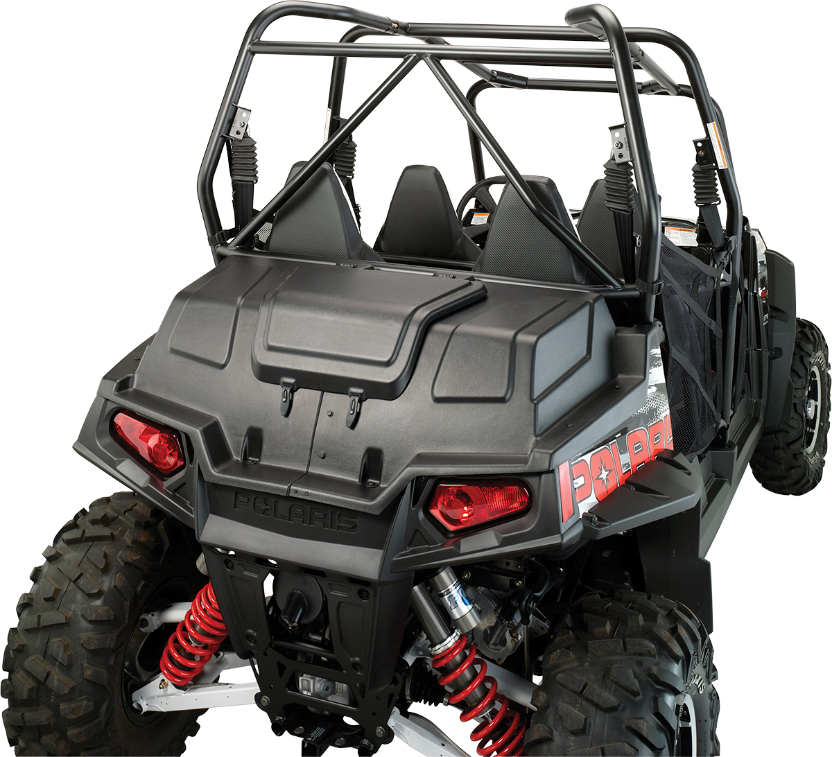 Bed Cargo Cover - RZR 2008 - 2014