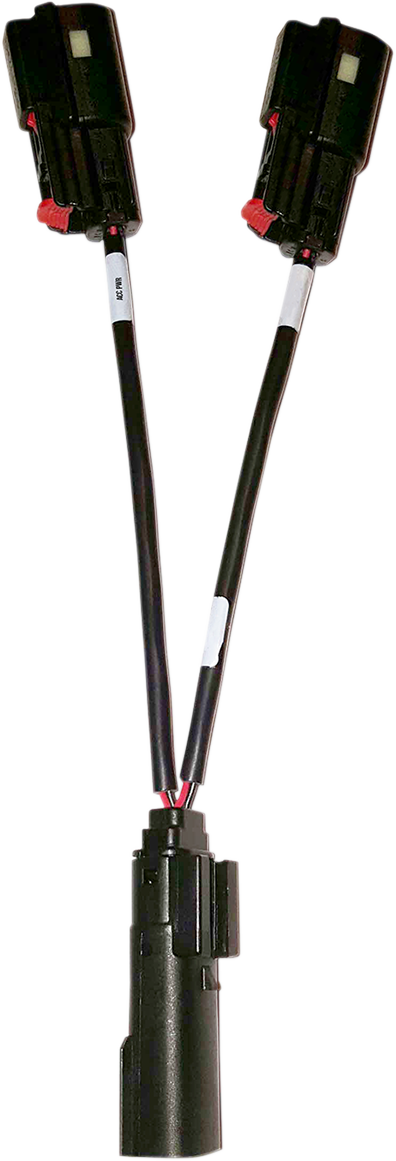 Accessory Splitter - Ski-Doo Gen-4 2017 - 2020