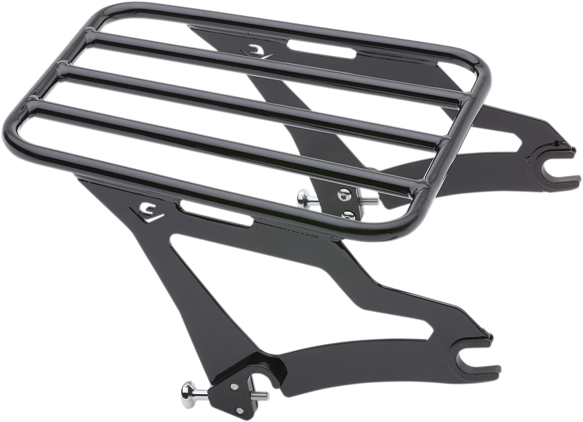 Detachable Luggage Rack - Black 2009 - 2020