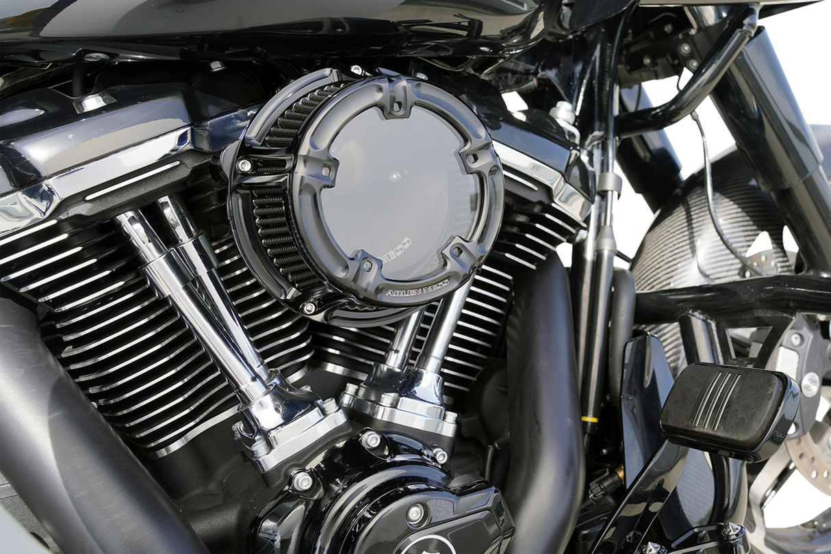 Method™ Clear Series Air Cleaner - All Black 2023 - 2025