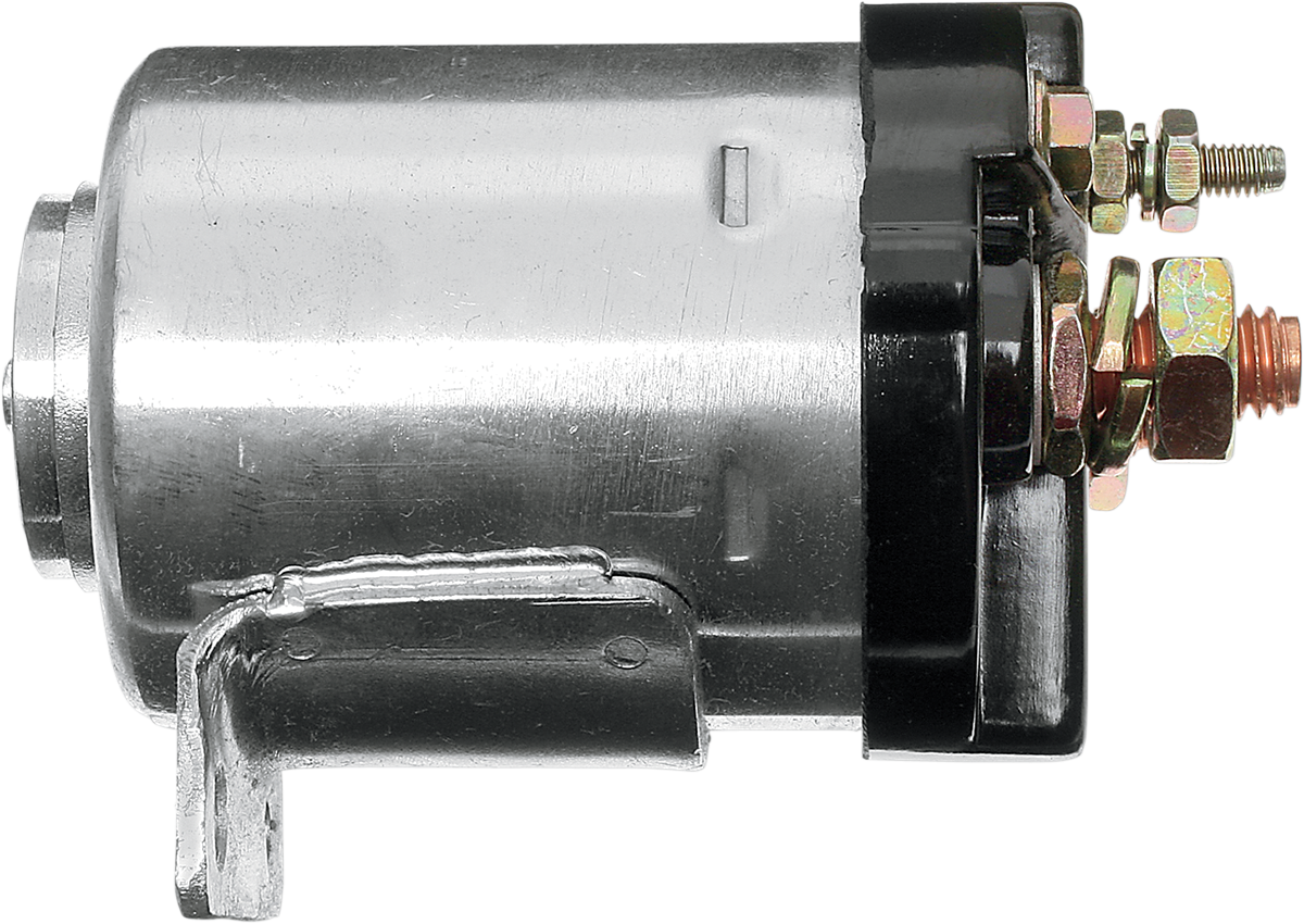 Starter - Solenoid 1984 - 1988