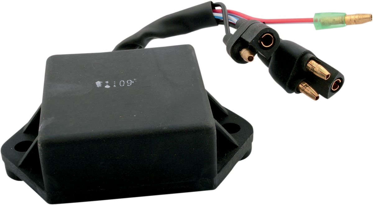 CDI Box - Arctic Cat 1976 - 1979