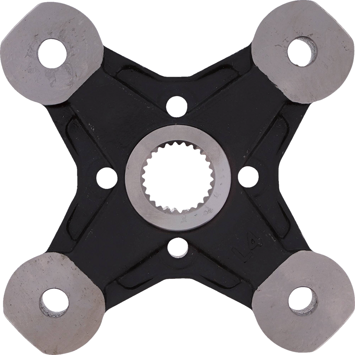 Wheel Hub - Front/Rear - Can Am 2012 - 2023